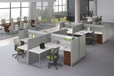 Jazz Up Your Cubicle with these Design Tips