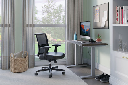 Look for these 5 Things when Choosing an Office Chair