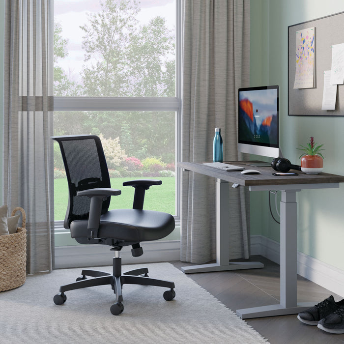 Look for these 5 Things when Choosing an Office Chair