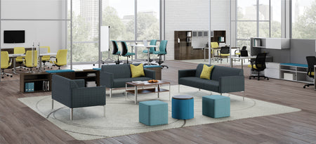 5 Tips for Choosing Office Furniture in Tampa Bay