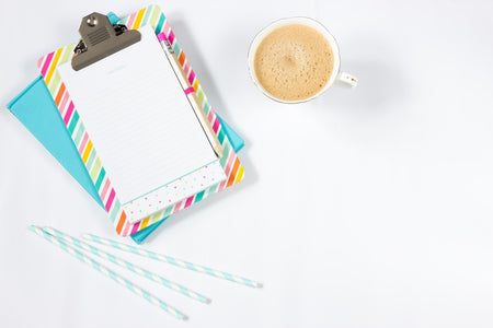 Declutter Your Desk with Office Accessories