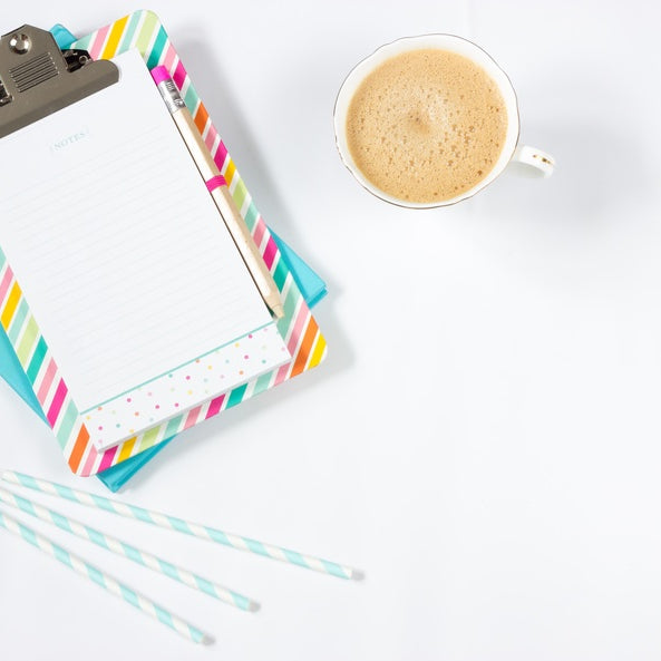 Declutter Your Desk with Office Accessories