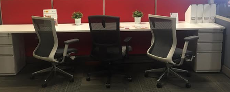 Why Should You Use An Ergonomic Chair?