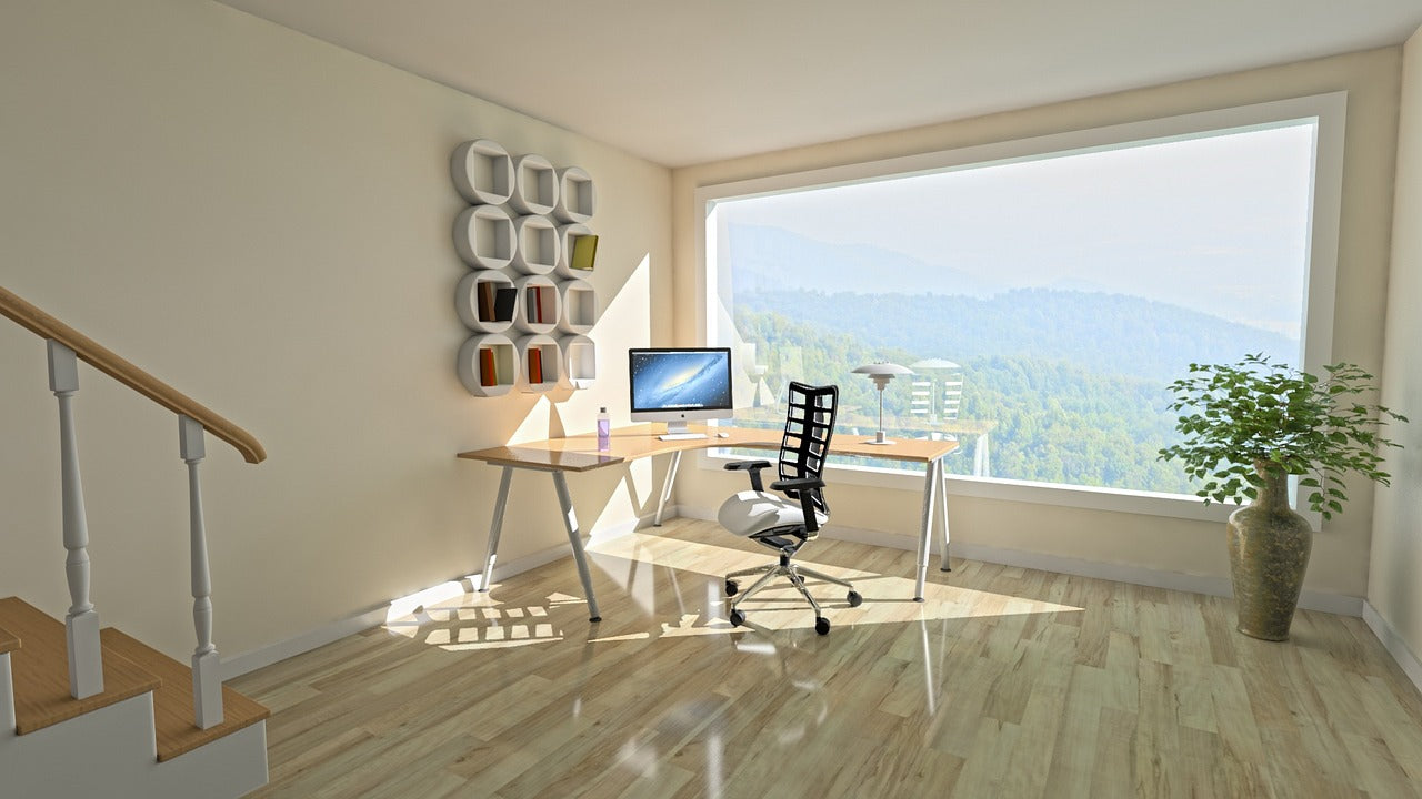 Best Office Chairs For Short People - Freedman's Office Furniture - Main