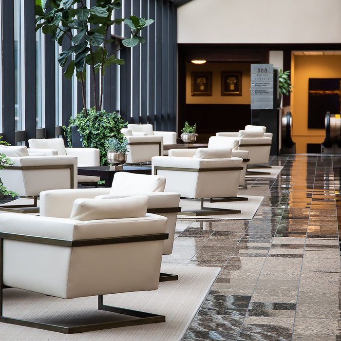 Modern Office Design - Freedman's Office Furniture - Main