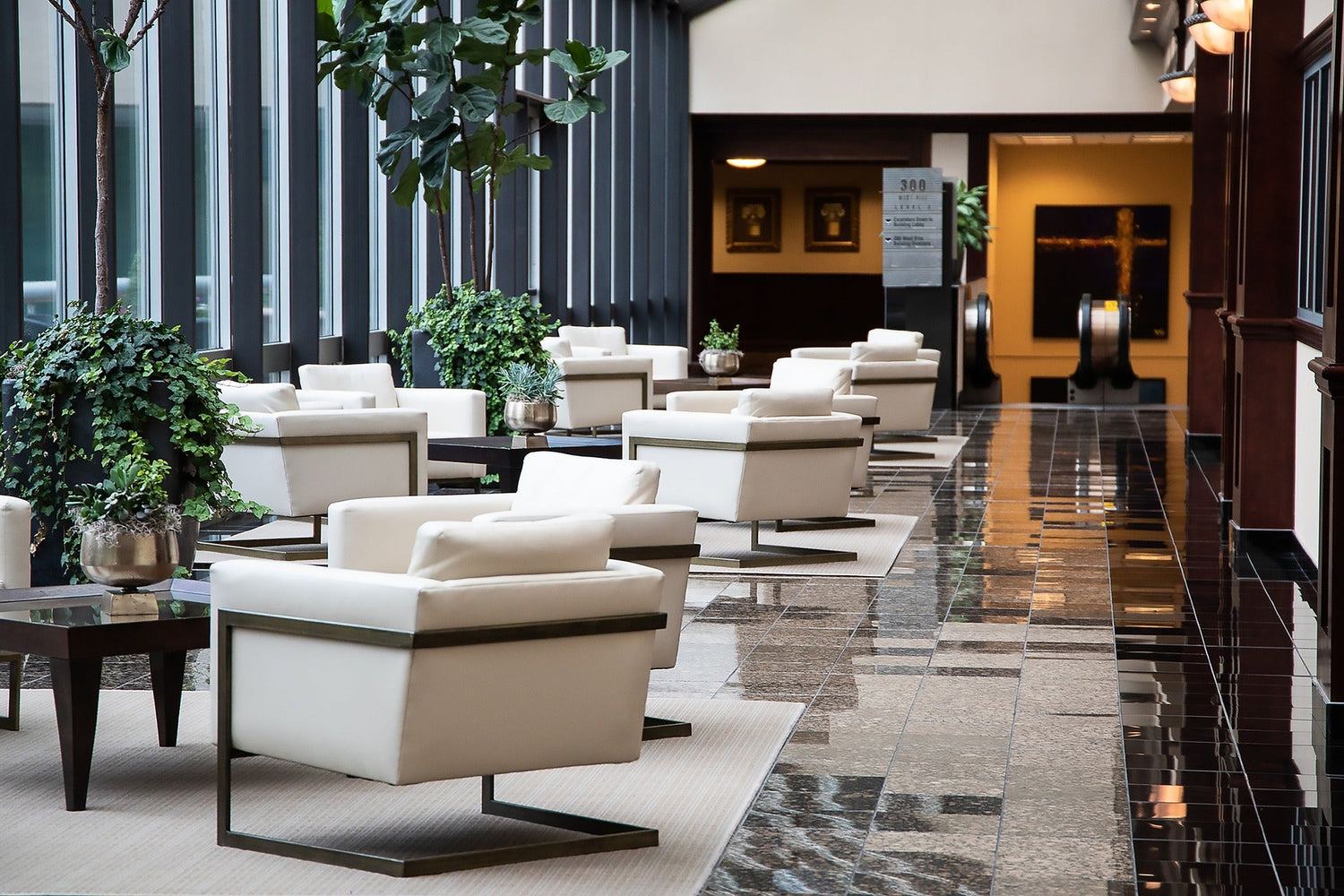 Modern Office Design - Freedman's Office Furniture - Main