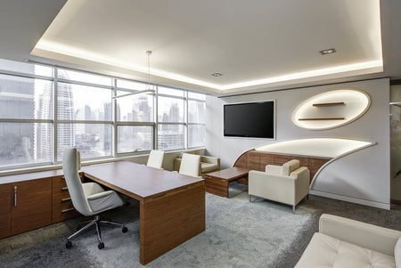 Our Top 5 Tips To Keep Office Furniture New