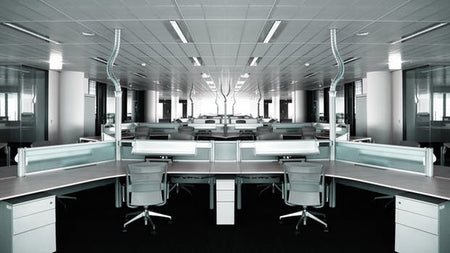 Steps to Choose Office Design Services