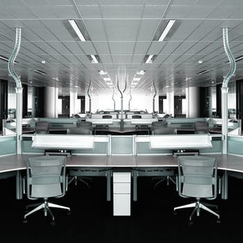 Steps to Choose Office Design Services