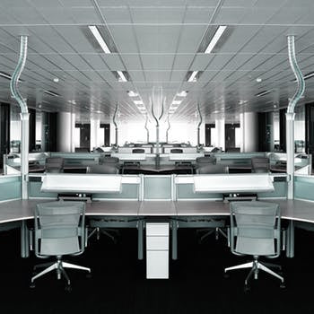 Steps to Choose Office Design Services