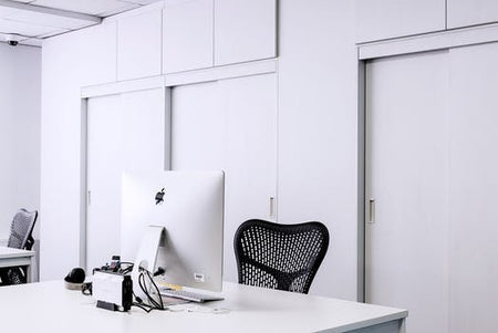 Signs You Need a New Office Chair