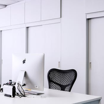 Signs You Need a New Office Chair