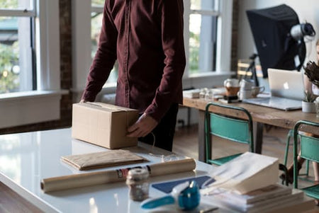 Top Mistakes to Avoid When Moving Offices