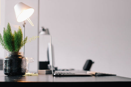 Office Design for Tech Offices