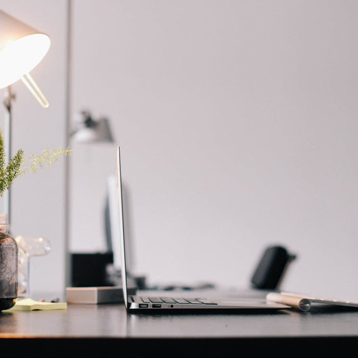 Office Design for Tech Offices