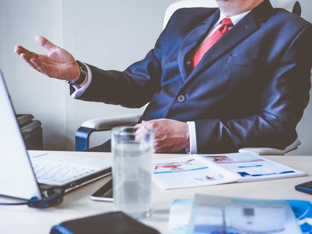 Finding the Right Office Furniture for Sales Success