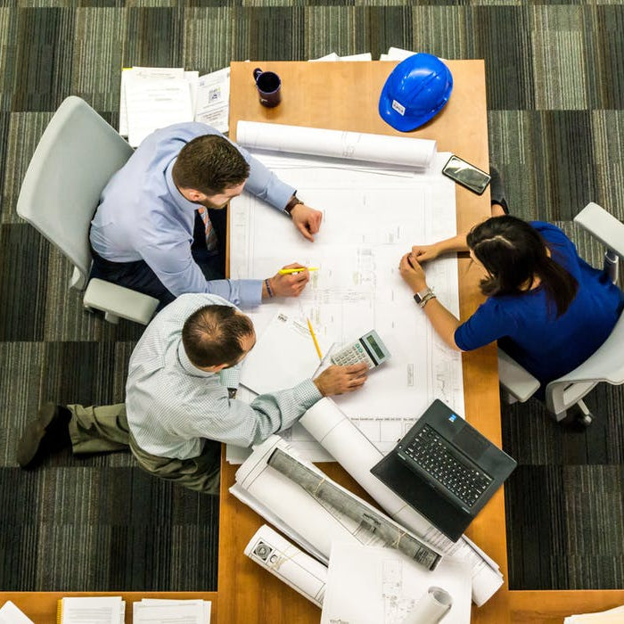 Survival Guide to a Noisy Office Space