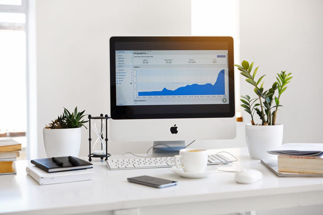 The Technology You Use Greatly Impacts Your Workspace