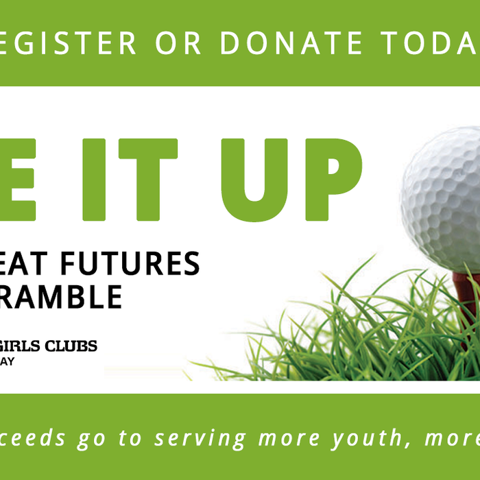 Join us as we support the Boys & Girls Club of Tampa Bay!