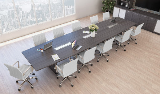 Conference Tables - Freedman's Office Furniture - Main