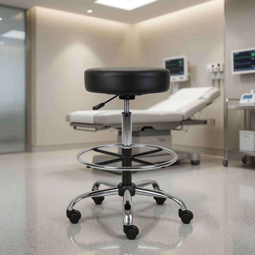 Medical Office Chairs