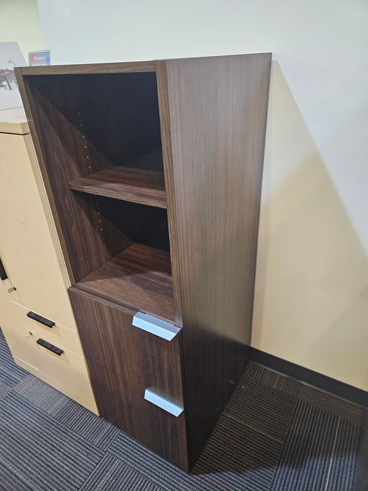 Personal Cabinet
