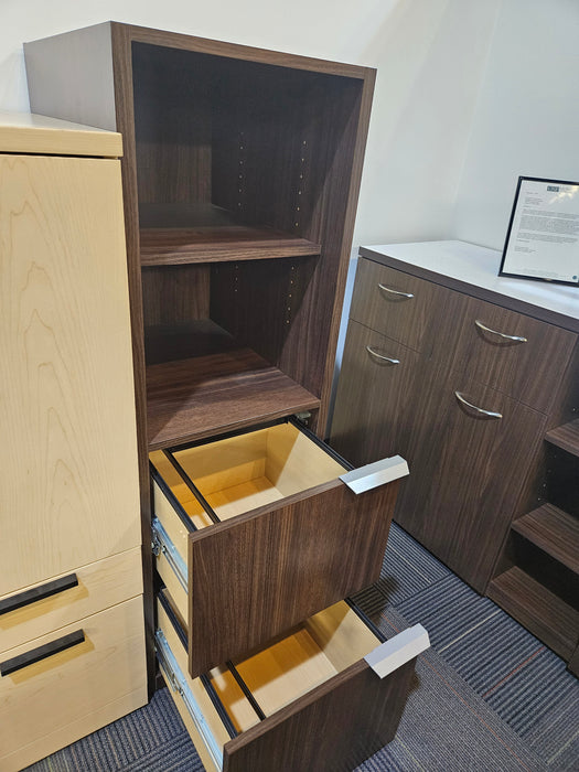 Personal Cabinet