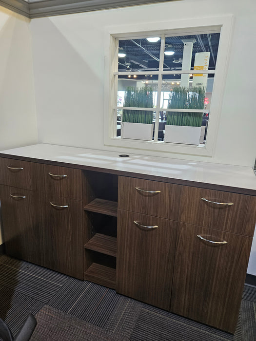 Hospitality Credenza
