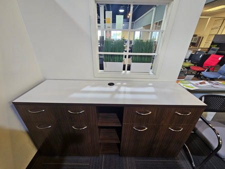 Hospitality Credenza