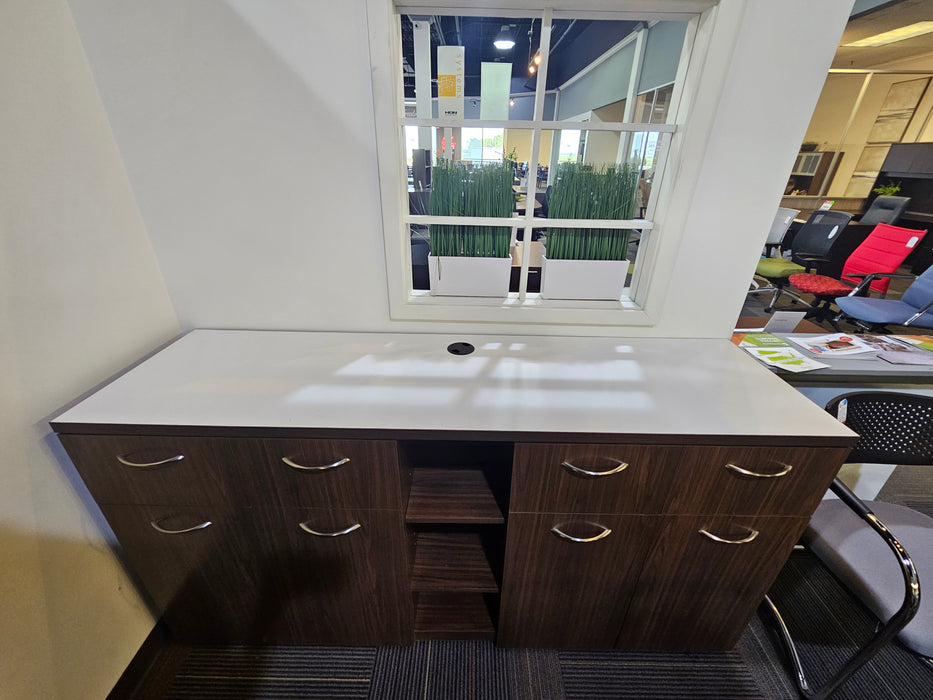 Hospitality Credenza