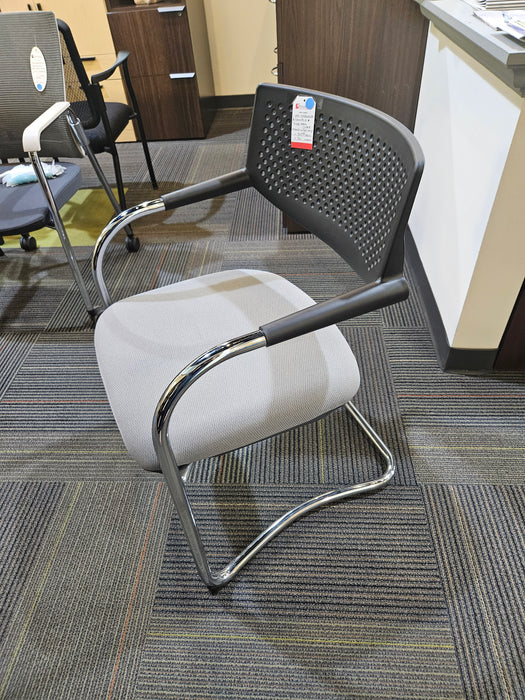 Side Arm Chair