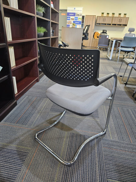 Side Arm Chair