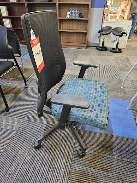 High Back Executive Task Chair
