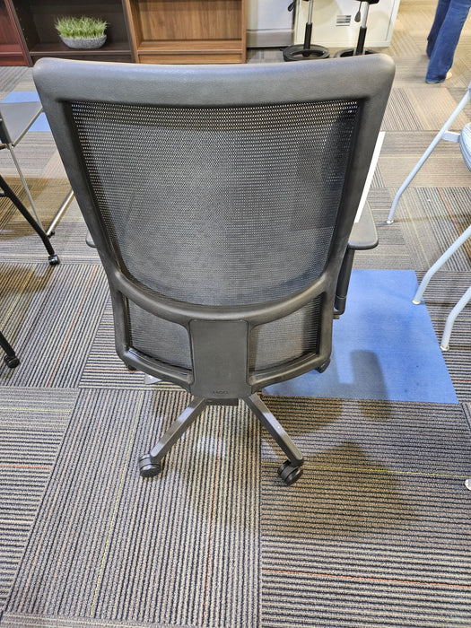 High Back Executive Task Chair