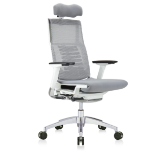 Hercules High Back Office Chair With Headrest