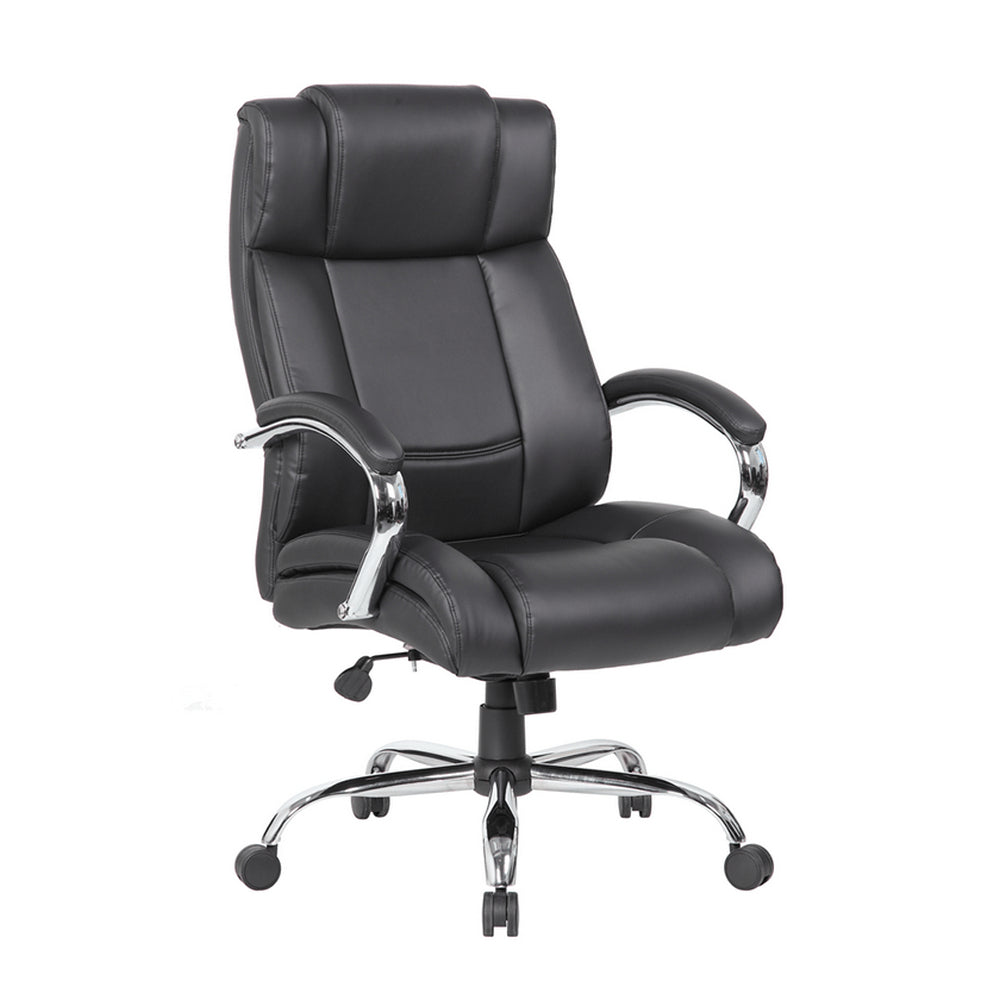 TITAN Big and Tall High Back Executive Chair