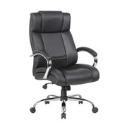 TITAN Big and Tall High Back Executive Chair