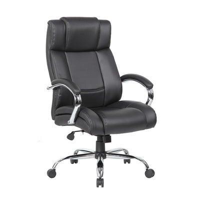 TITAN Big and Tall High Back Executive Chair