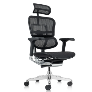 Cosy High Back Executive Mesh Office Chair