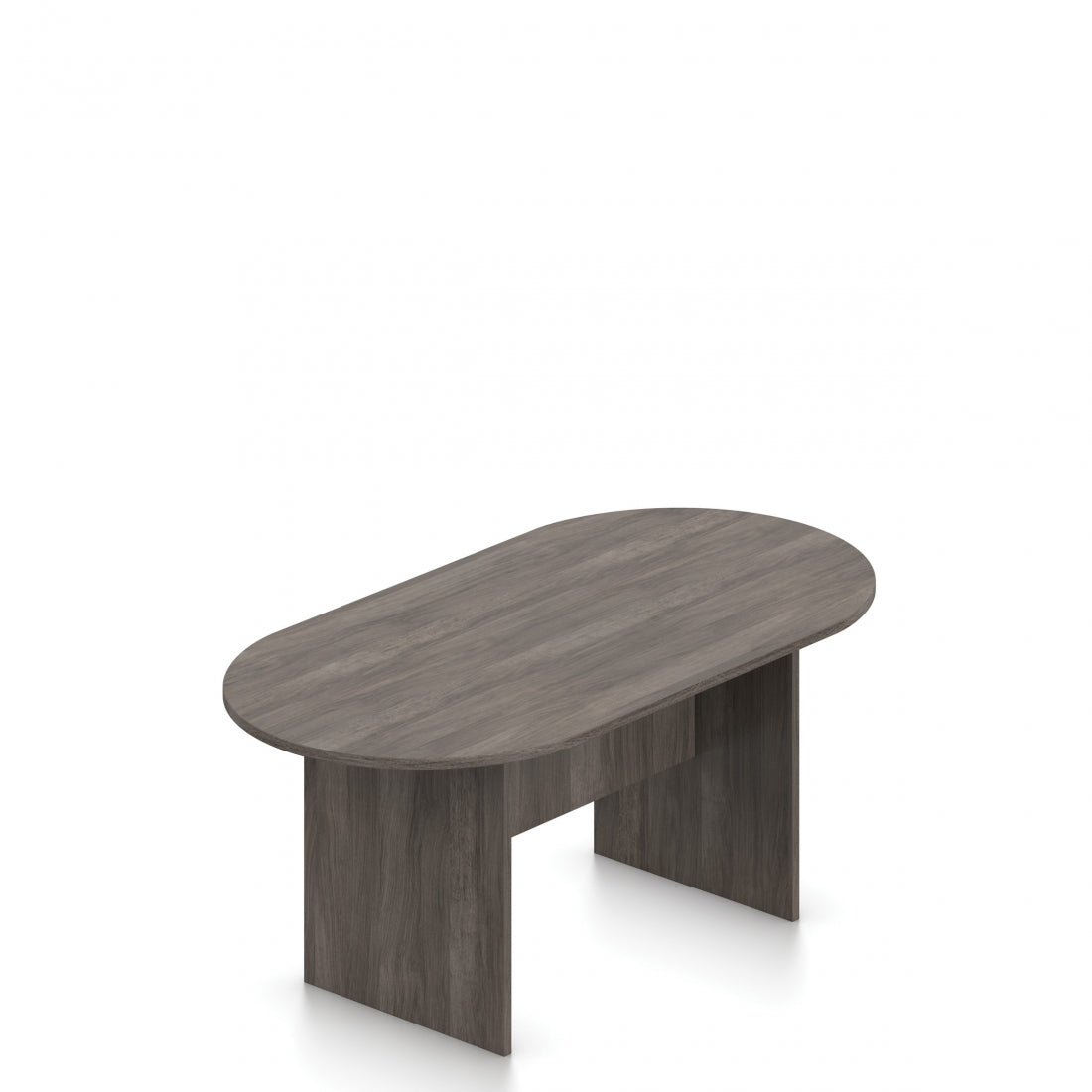 Bellagio 6' Racetrack Conference Table