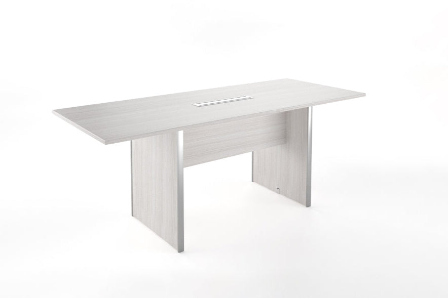 Santa Monica Office Conference Table | 6’