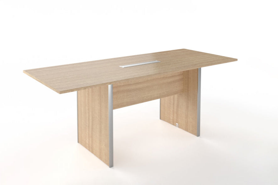 Santa Monica 6.5' Rectangular Conference Table