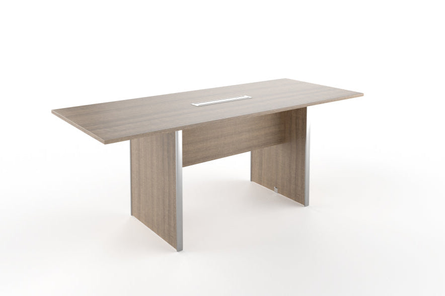 Santa Monica 6.5' Rectangular Conference Table