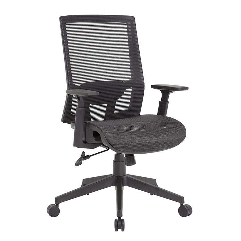 Bedarra All Mesh Task Chair
