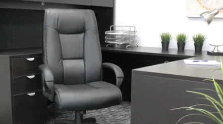 Bedarra Executive Chair