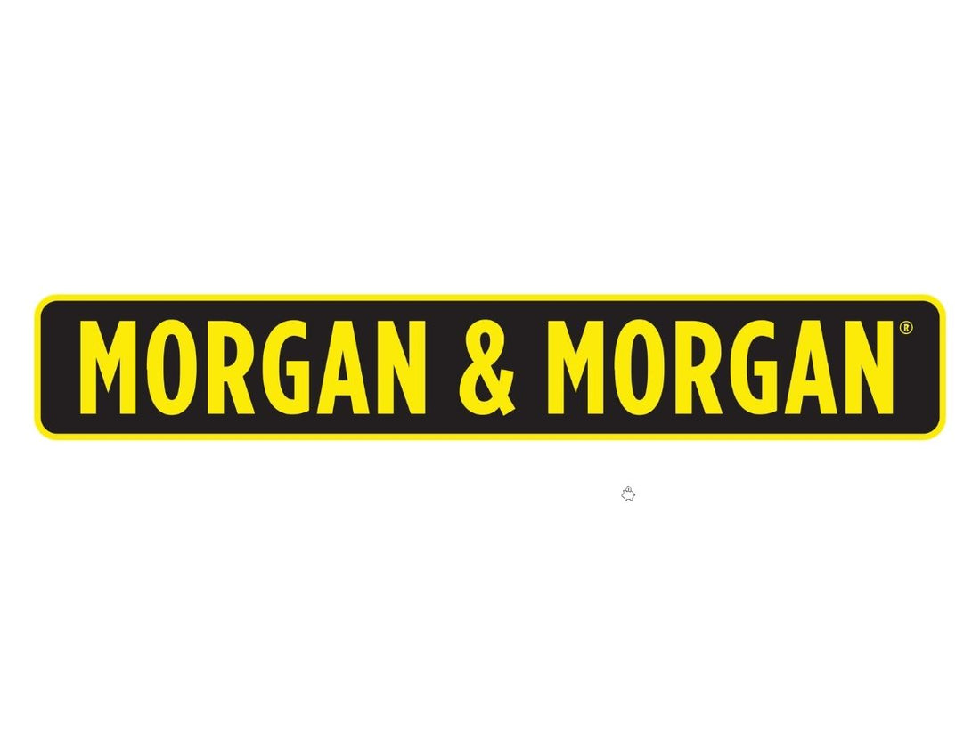 Morgan & Morgan