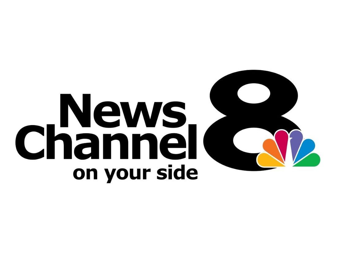 News Channel 8