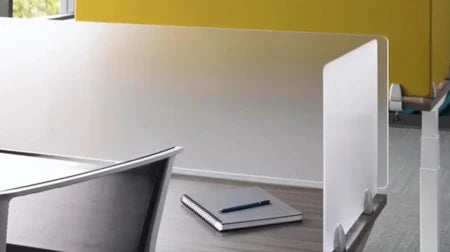 Clear Acrylic Screens