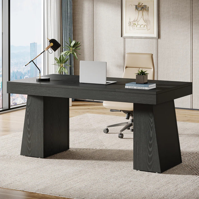 Cordova 55" Writing Desk