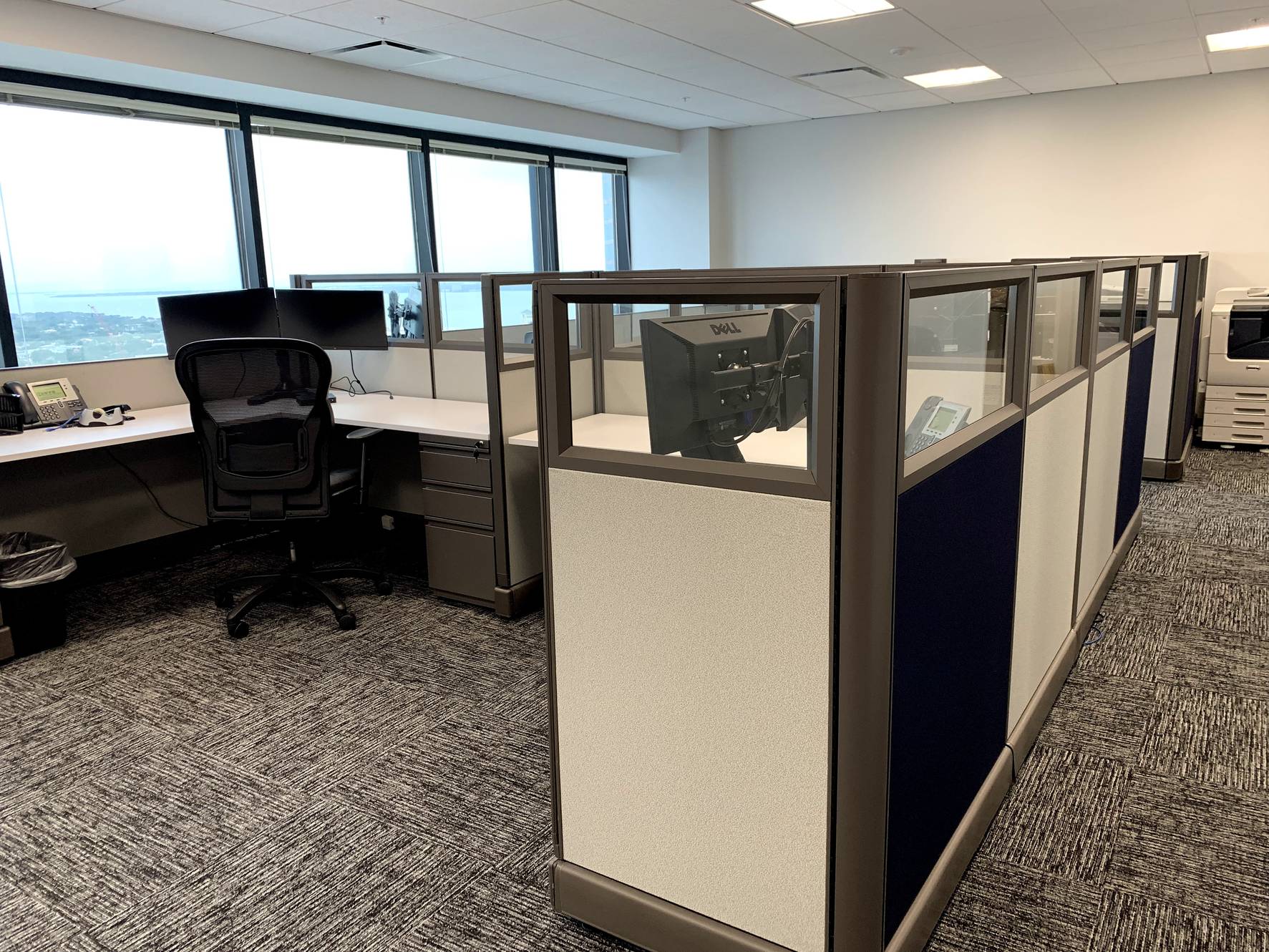 Freedman's Office Furniture